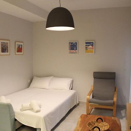 Plession Apartment Zakynthos Town Ngoại thất bức ảnh