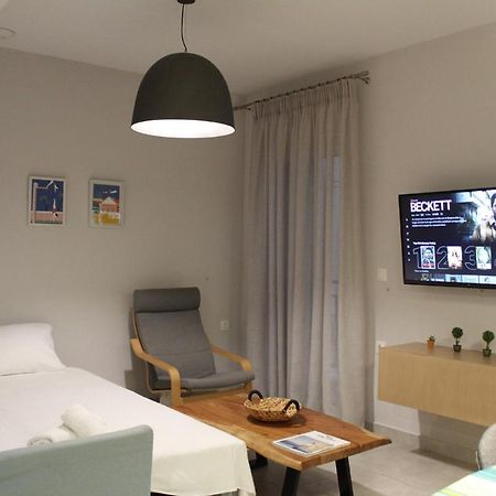 Plession Apartment Zakynthos Town Ngoại thất bức ảnh