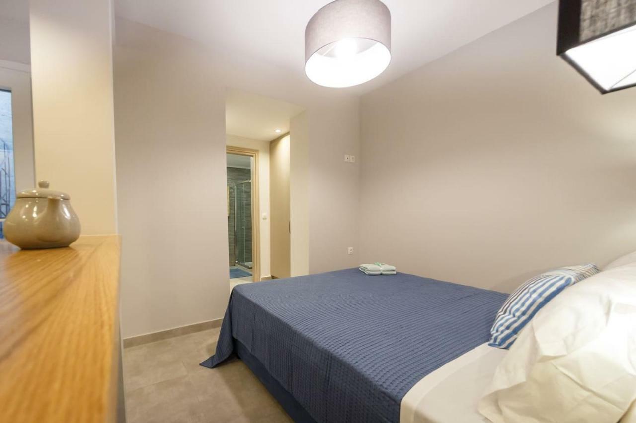 Plession Apartment Zakynthos Town Ngoại thất bức ảnh