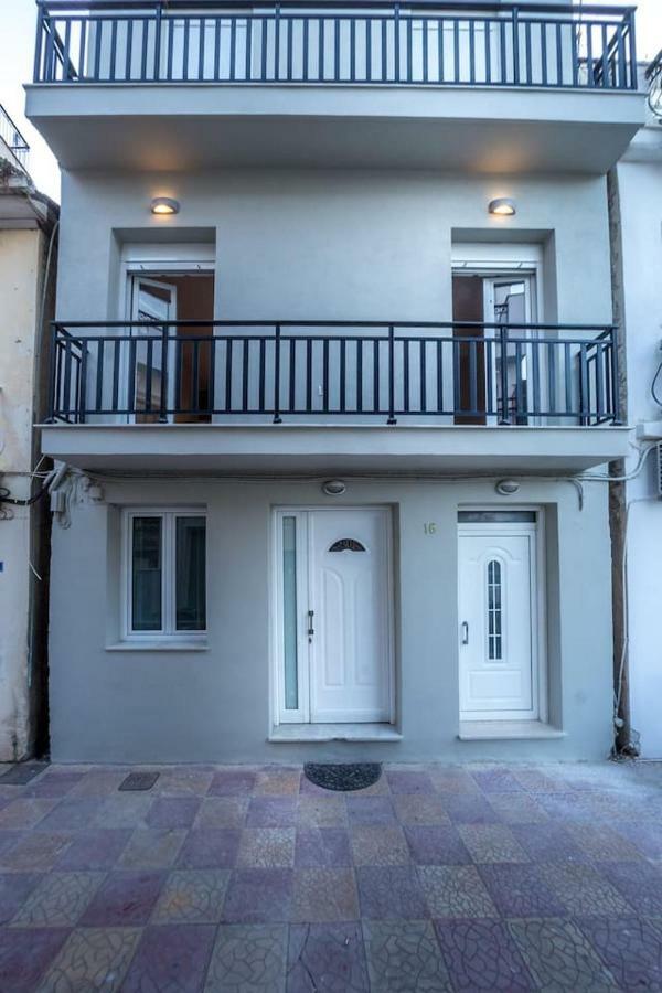 Plession Apartment Zakynthos Town Ngoại thất bức ảnh