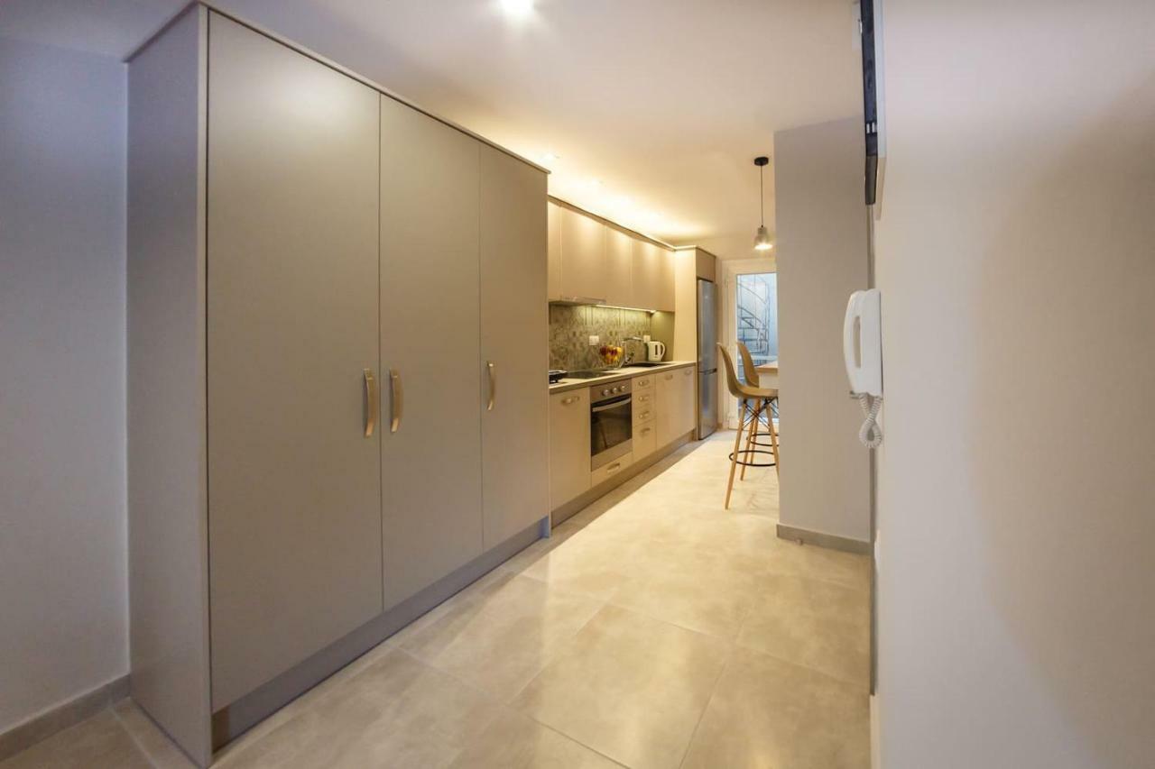 Plession Apartment Zakynthos Town Ngoại thất bức ảnh