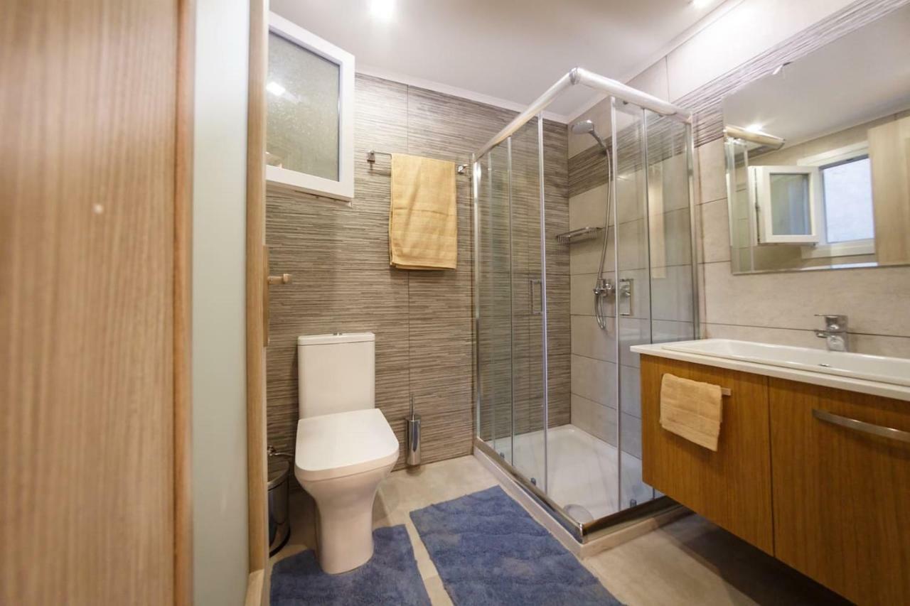 Plession Apartment Zakynthos Town Ngoại thất bức ảnh